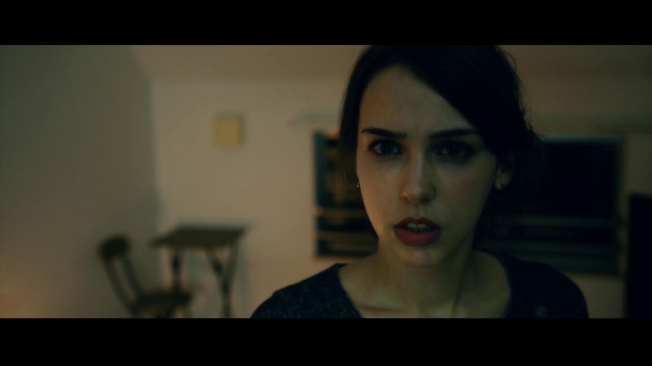 Stefanie Joosten Film & Game Showreel