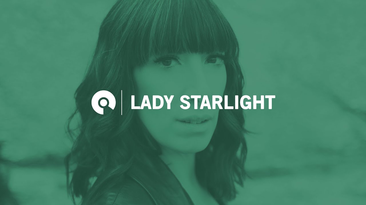 Premiere: Lady Starlight  @ Voxnox 