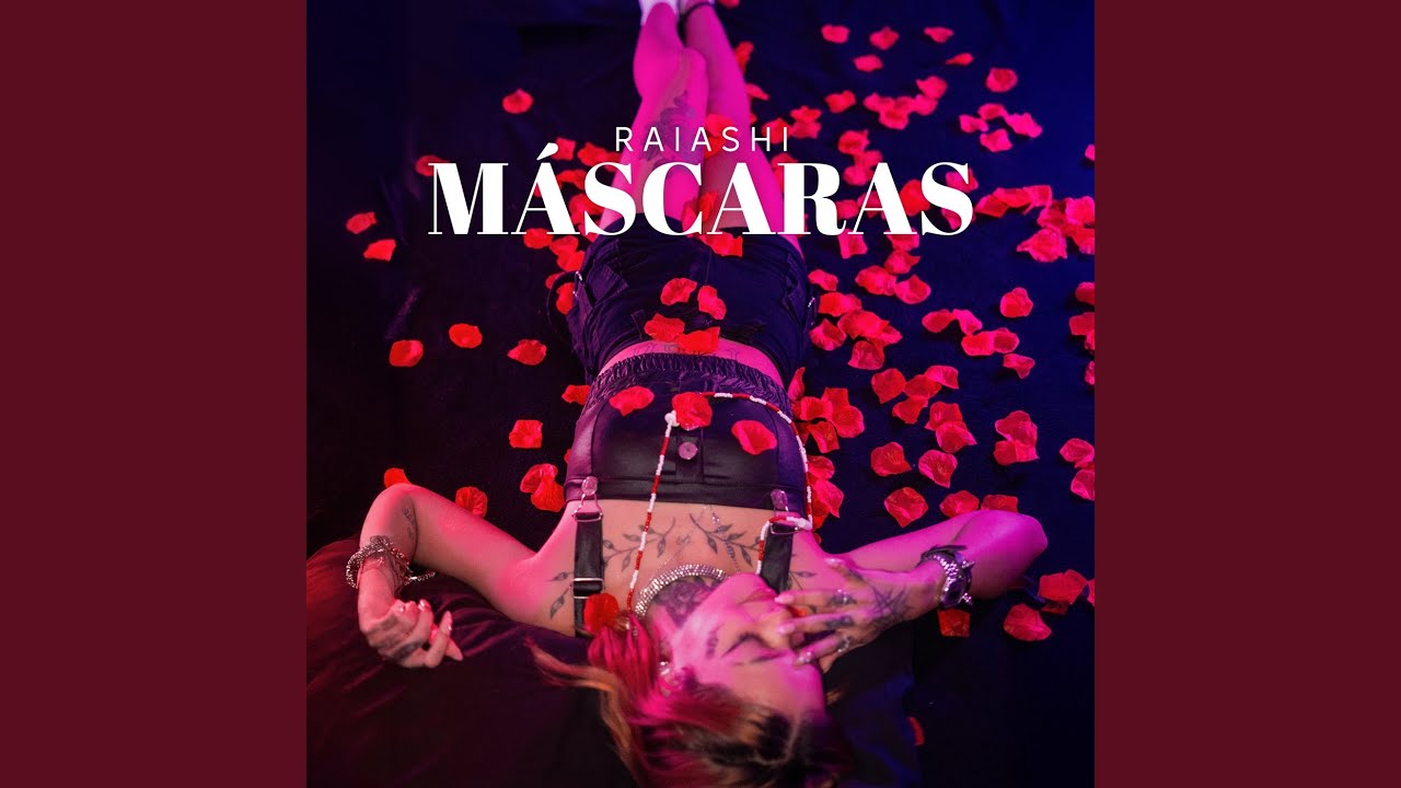 MÁSCARAS