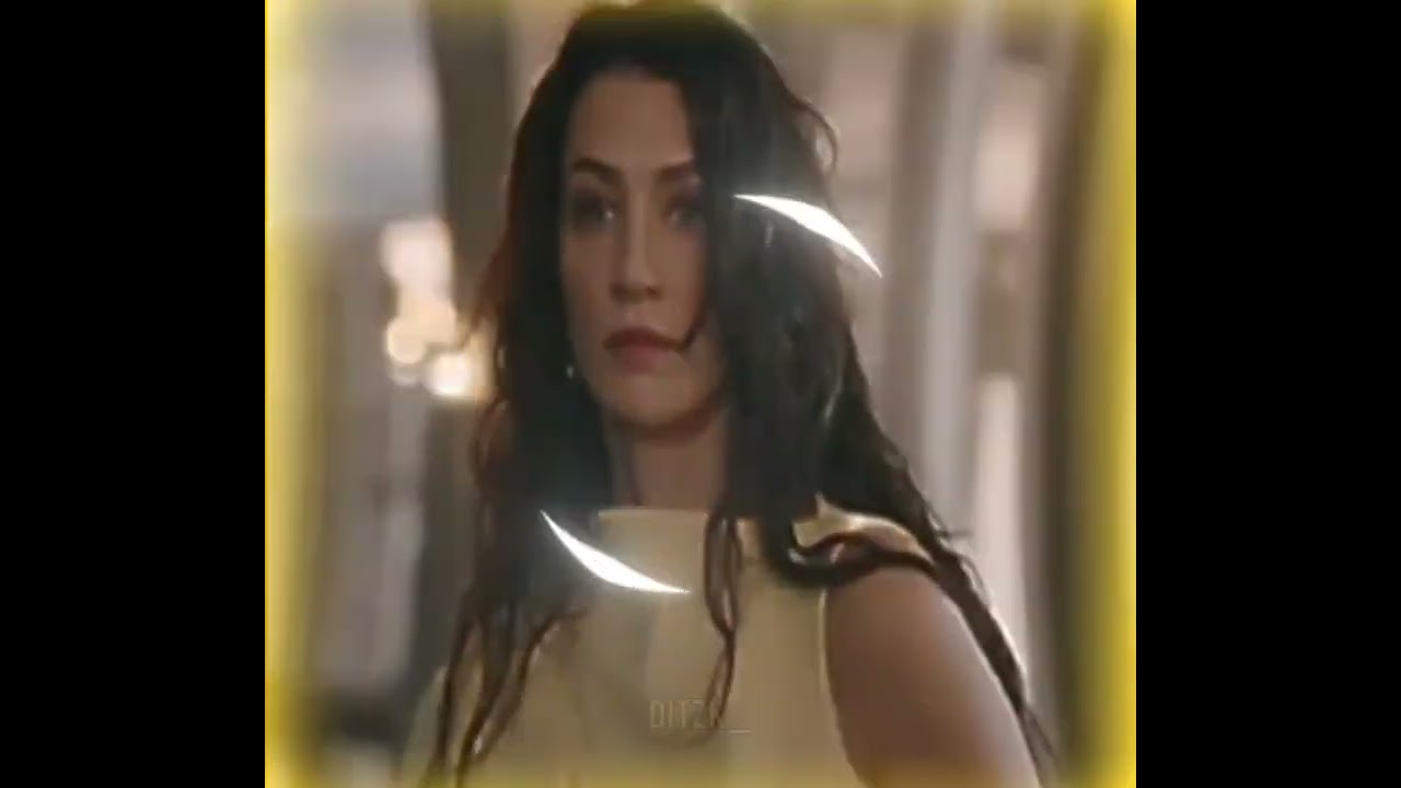 Focus on herrrrr  #cerenbenderlioğlu #eşrefr&uuml;ya #turkishdrama #edit #irmak