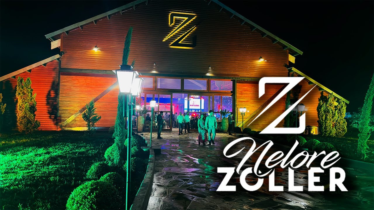 AGROZOLLER ABRE O CALENDÁRIO 2025 DE LEILÕES