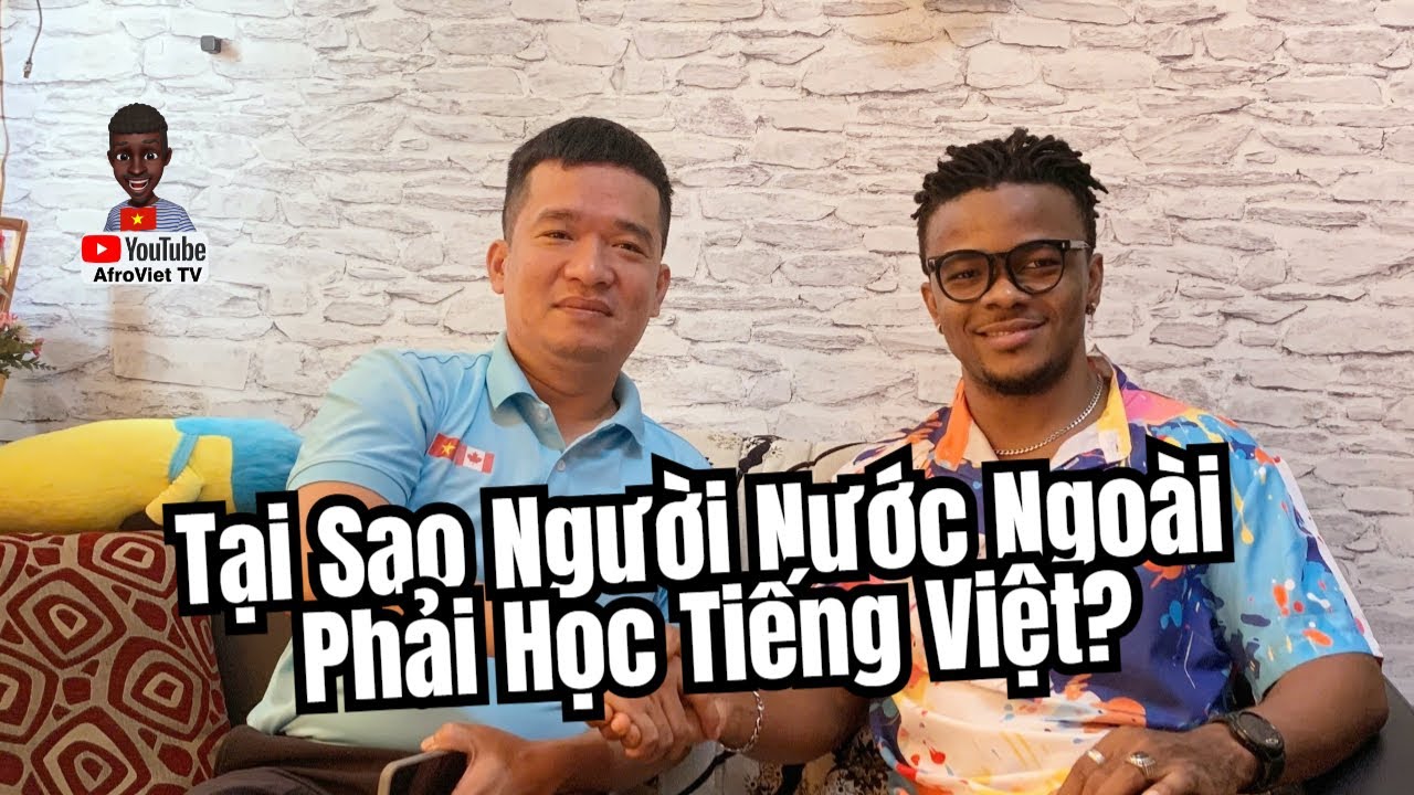 Can You Really Thrive in Vietnam Without Speaking FLUENT VIETNAMESE?