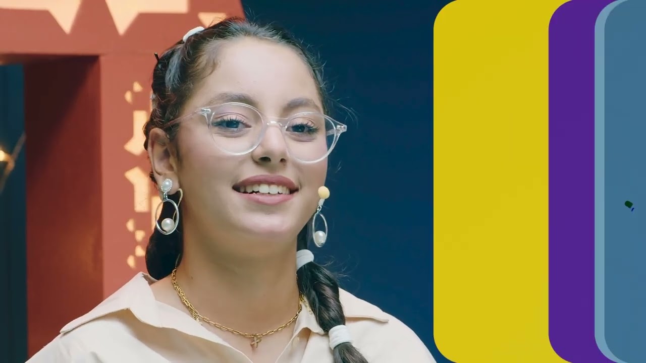 Yallah Maana  EP |  برنامج يلاه معانا | الحلقة  | 15