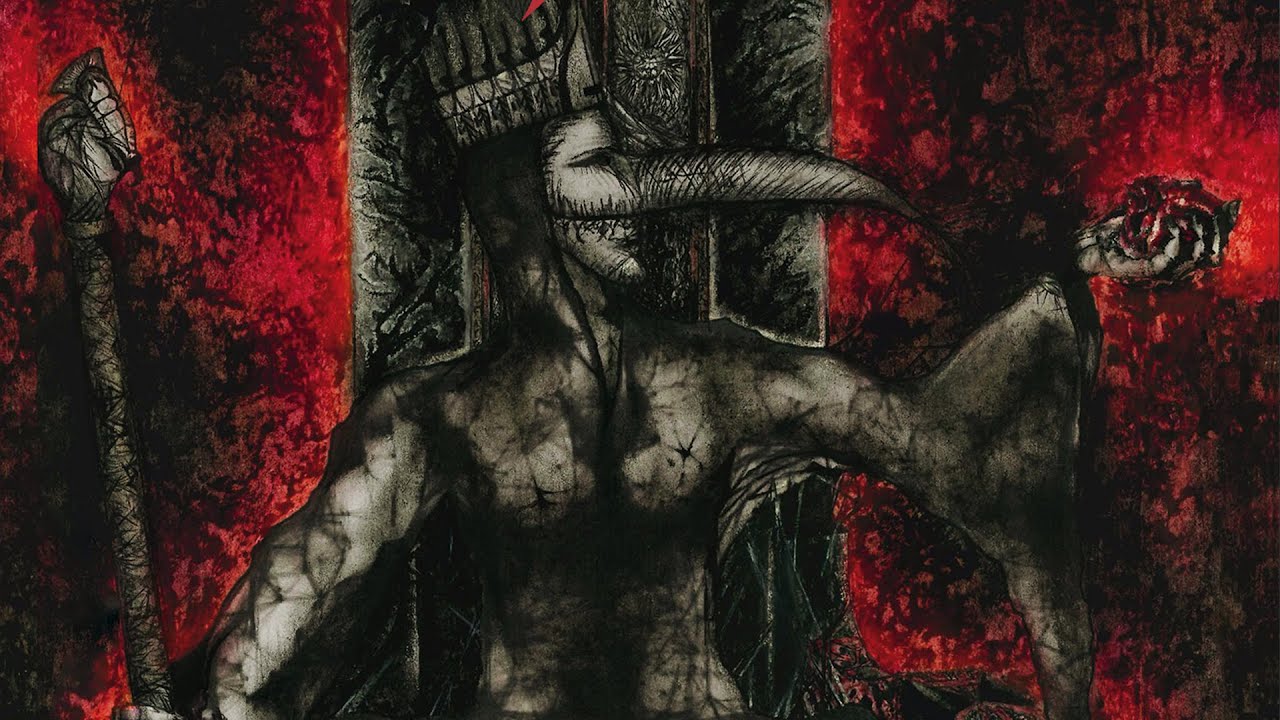 Treacherous - Theocracy (Full Album)