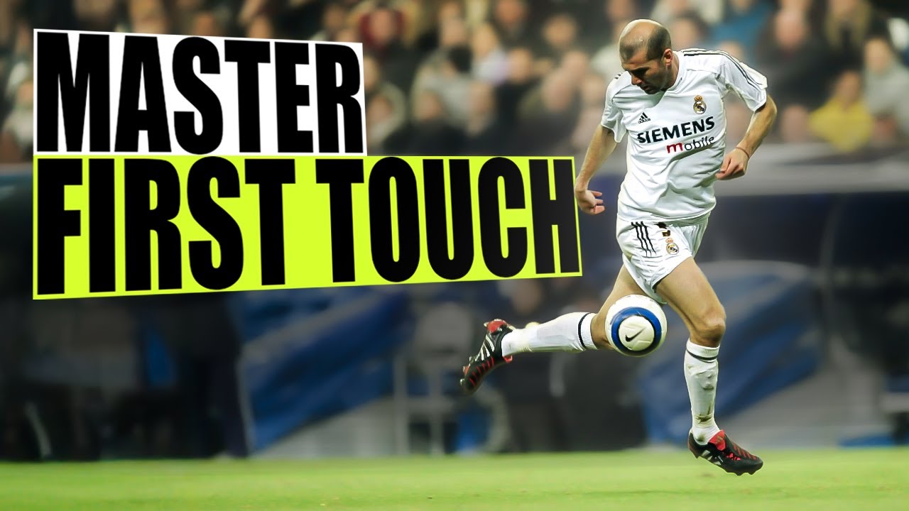 Learn How to Master INSANE First Touch!