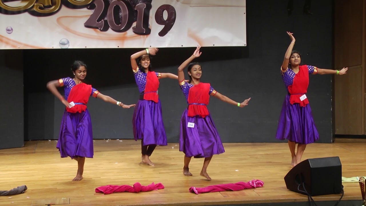 Aadukalam 2019 - Thaana Serntha Kootham