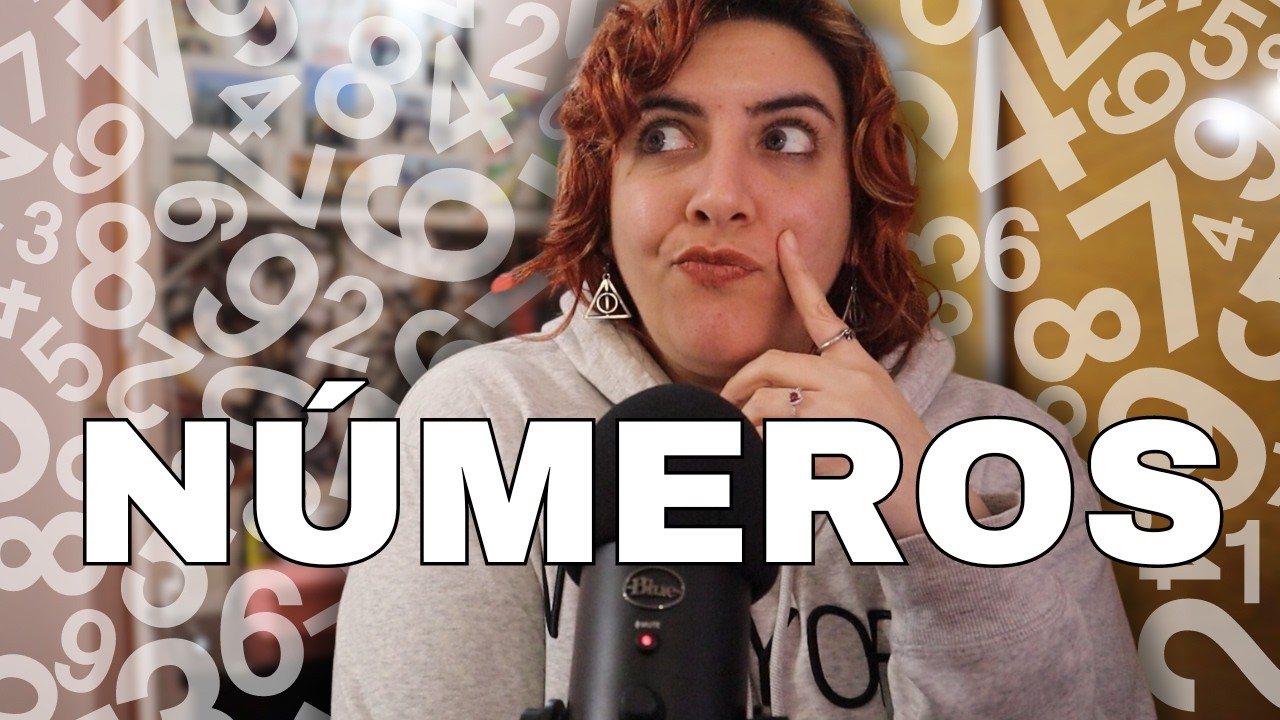 📚 ¿Cuántas PALABRAS debe tener una NOVELA? 🧮 🎧 [Podcast 05]