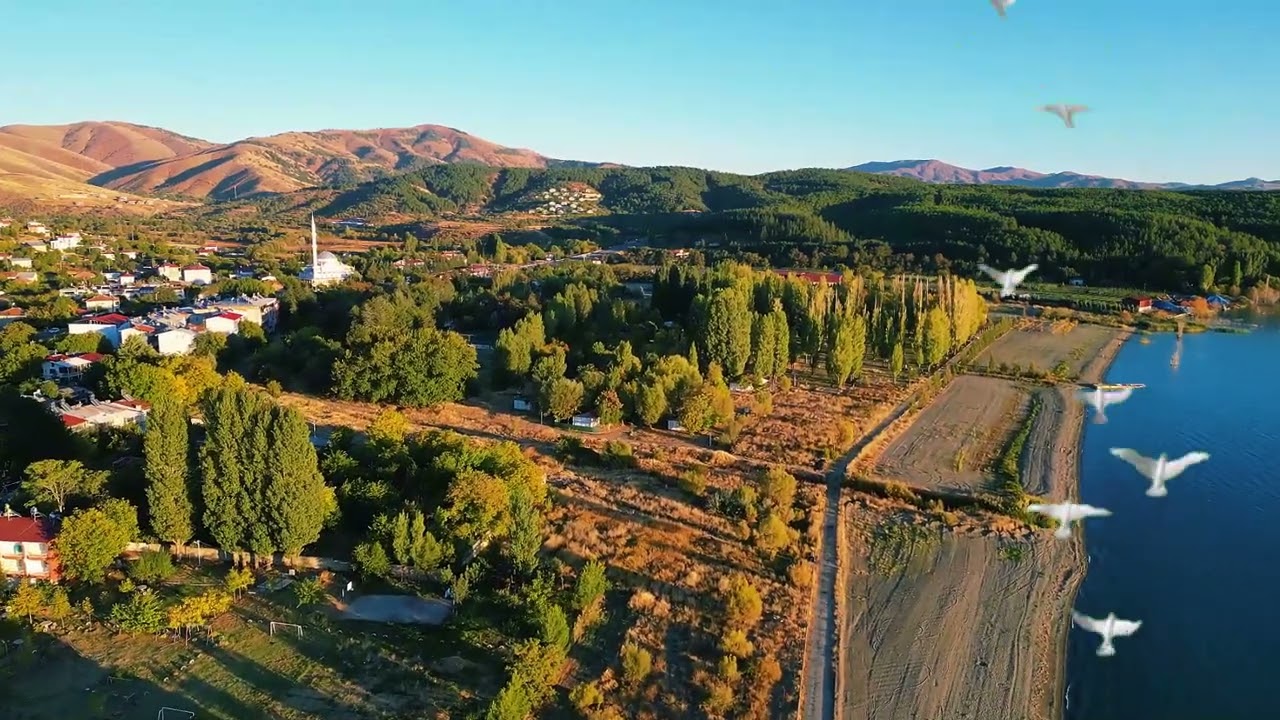 Gezin Köyü - Tanıtım Videosu