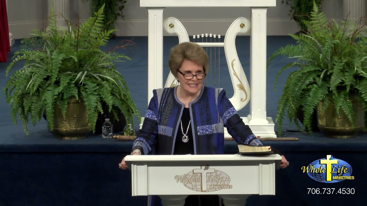 Obadiah and The Last Days | Dr. Sandra G. Kennedy