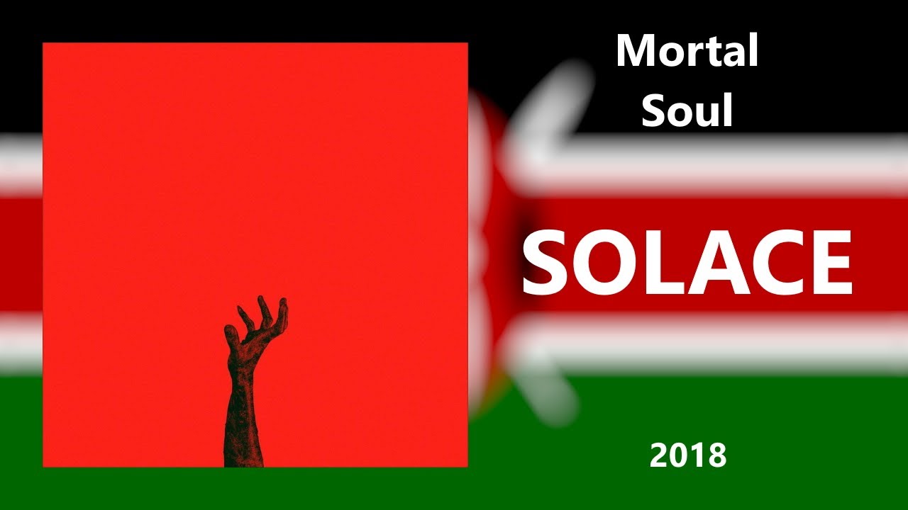 Mortal Soul - 