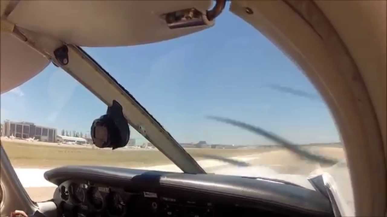 VUELO A IBIZA