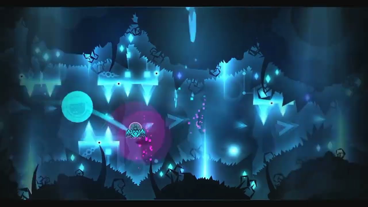 Every CONFIRMED Upcoming Top 1 Levels in Geometry Dash