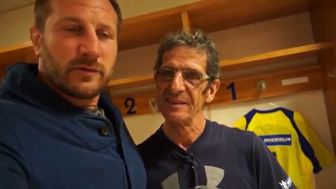 Le Mag d'Elvis: rencontre avec Yves Defaye