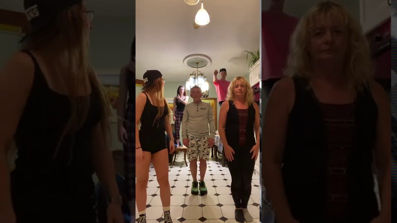 The Fleming's Vs Chasing Abbey 😂 🤣