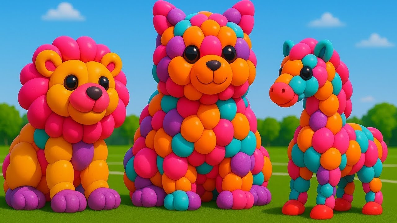 The mascot vibrato assistant dog placed on the football field is popular, co-produced, and creative