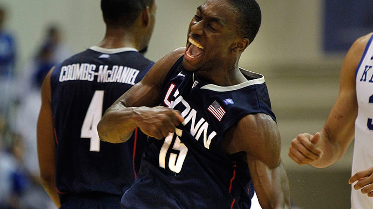 UConn Highlights: Kemba Walker - Maui Invitational (2010)