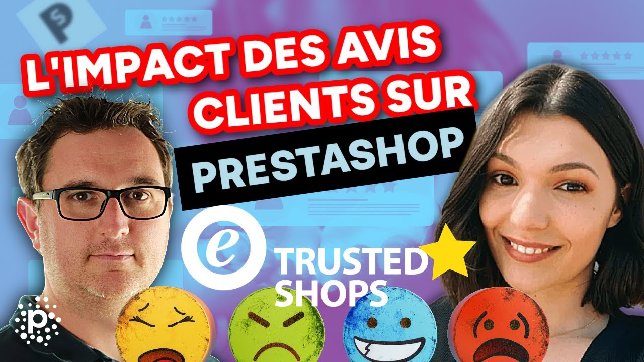 L'impact des avis clients sur Prestashop