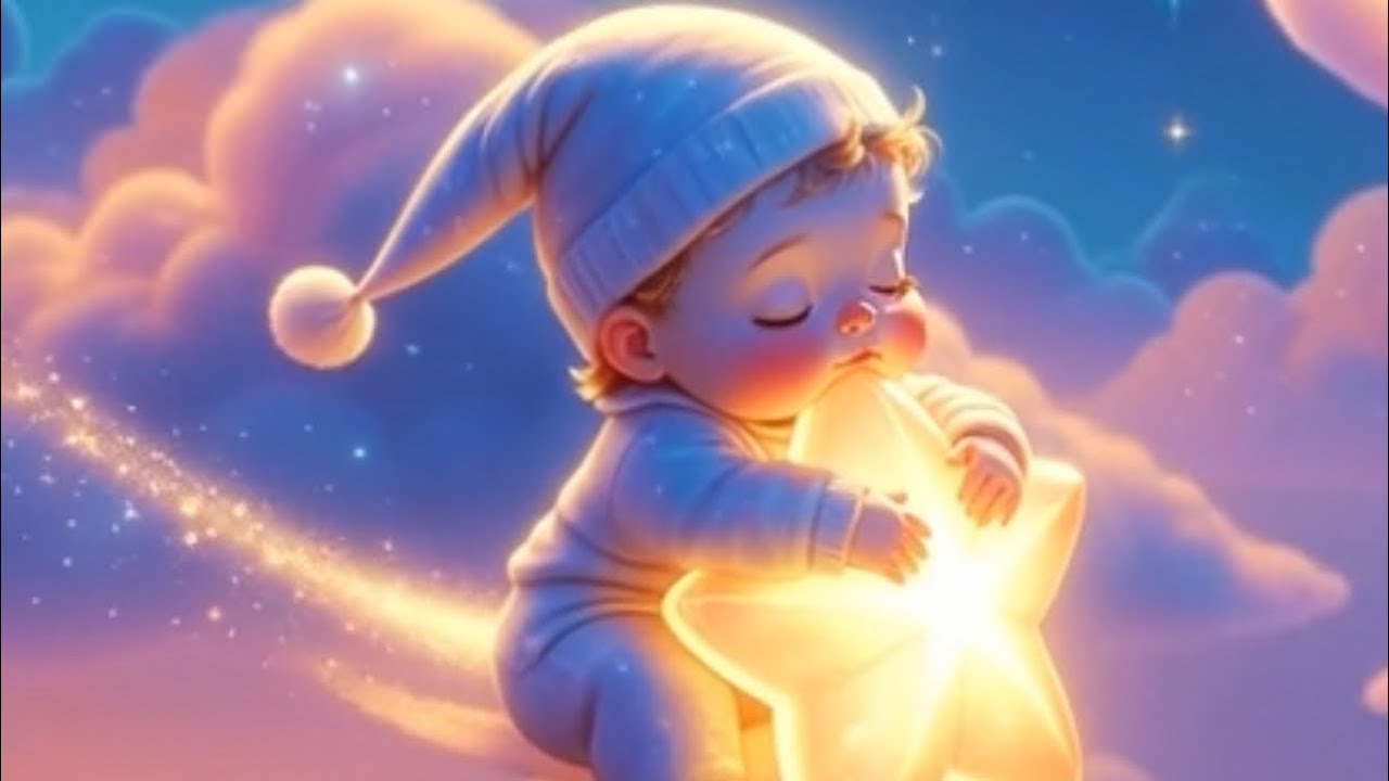 Twinkle Twinkle Little star #bestlullabiesforbabiestogotosleep #kidsbedtimestories #2026viral #star 