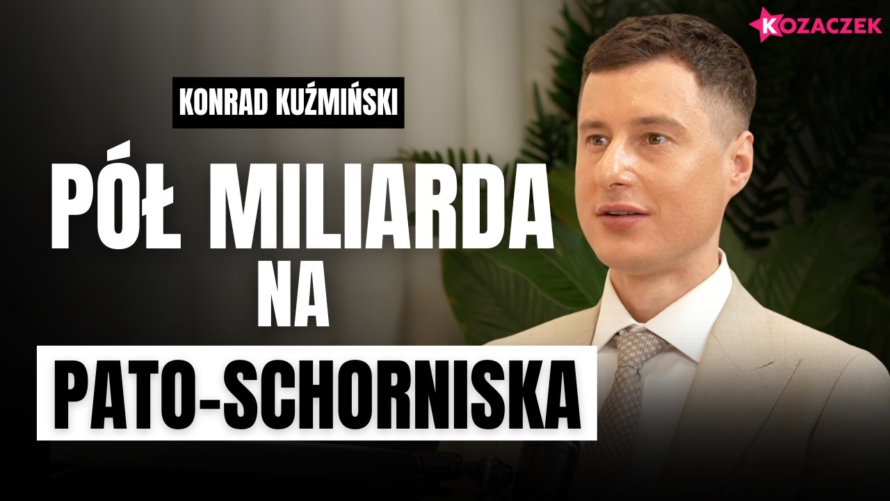 KONRAD Z DIOZ PRZERYWA MILCZENIE. OSTRE ROZLICZENIE PO ZARZUTACH