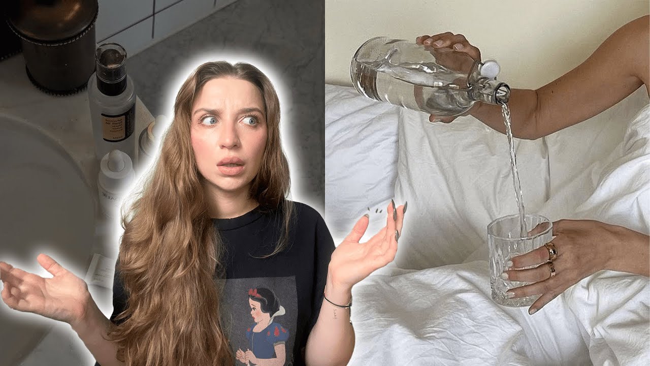 Błędy w pielęgnacji przez które twój skincare nie działa 🚩🚩🚩❌❌❌