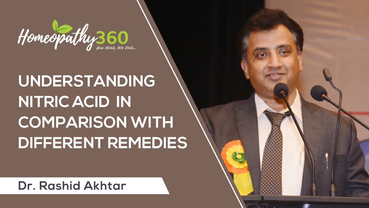 Nitric Acid | Properties, Formula, Uses, & Facts - Prof  Dr Rashid Akhtar