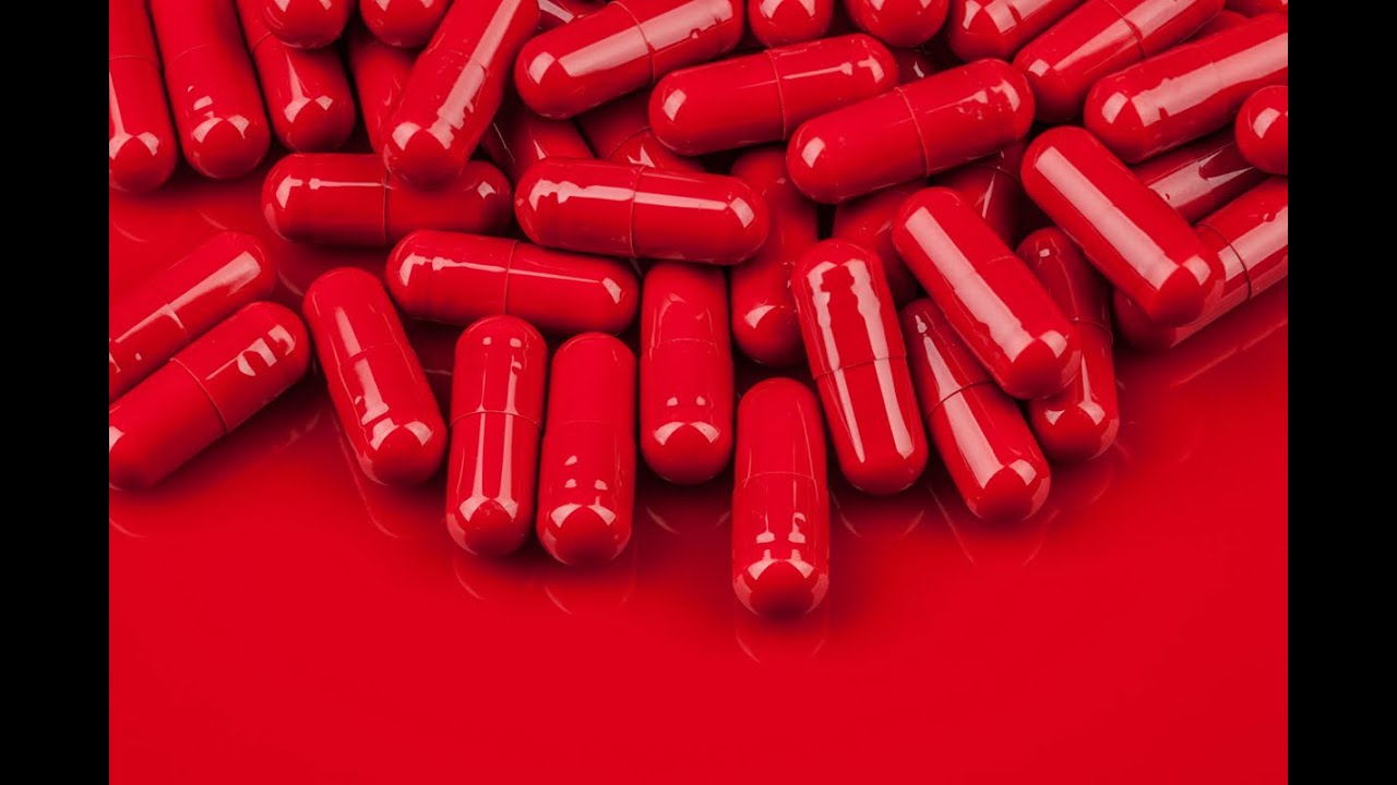 Die wa(h)re Redpill