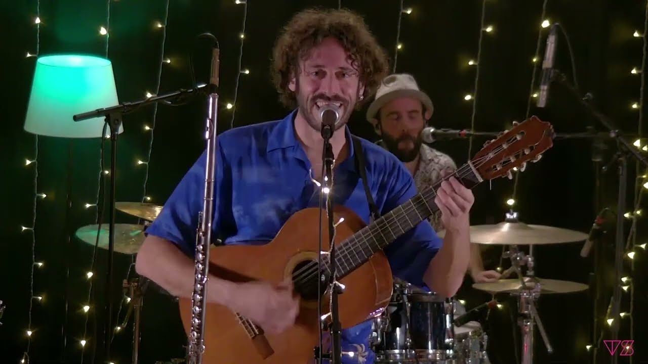 Si no me queo dormío (Desde la Cabina. Malefino en Vivo)