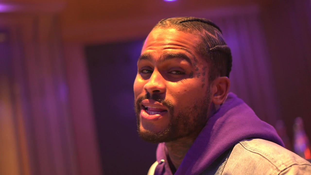 Dave East - Dear Summer (EASTMIX)