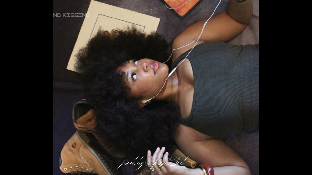 [FREE] Afro RnB x Ayra Starr Type Beat – “NO KISSING”