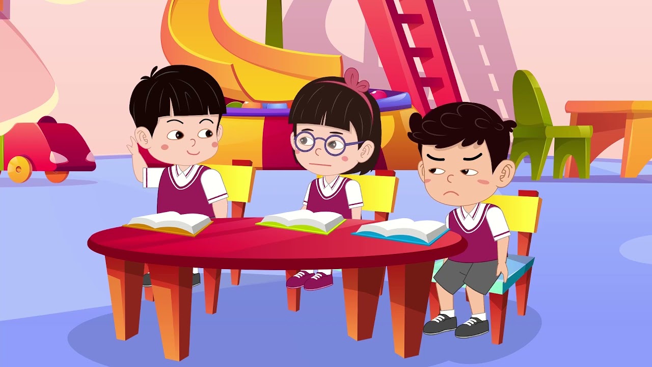 Kỹ năng giữ lời hứa( B&agrave;i 4 - Kho&aacute; 2)