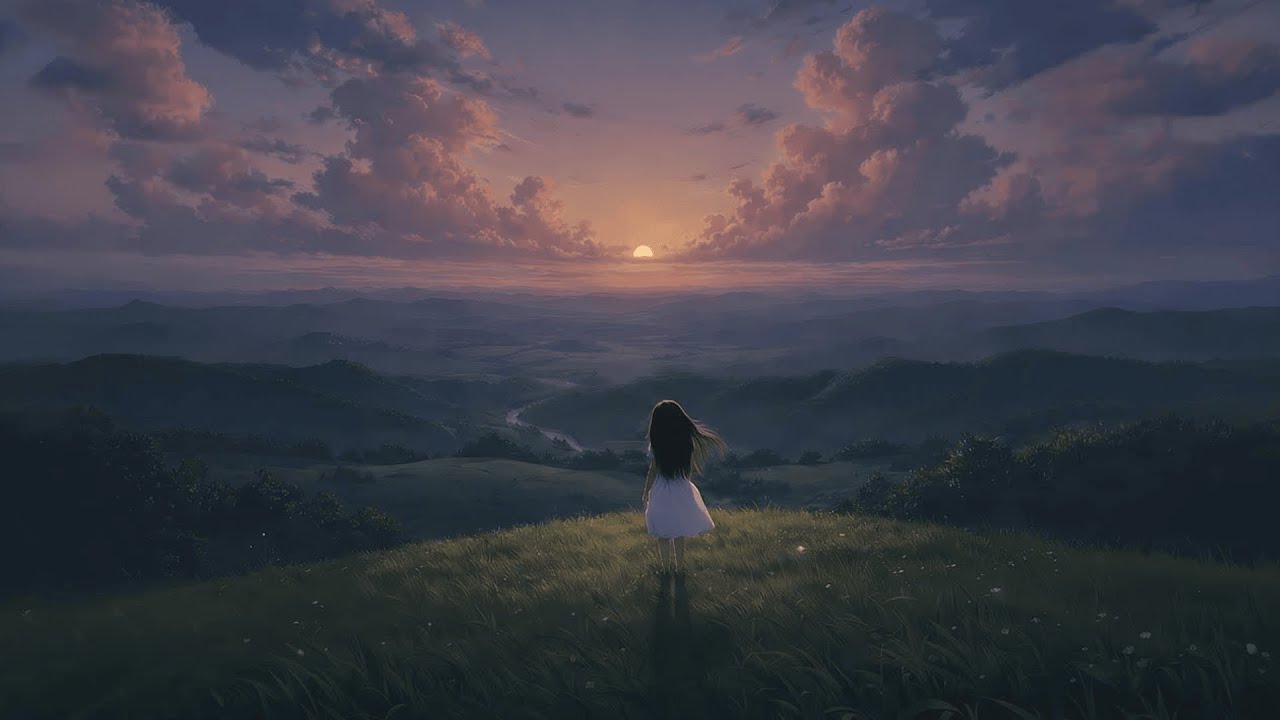Deep Sleep Piano Music 🌙 Relaxing Sounds for Night Rest