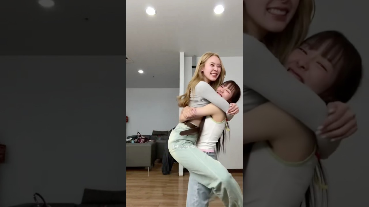 this is very romantic #junemewnich #junewanwimol #mewnich #shortvideo