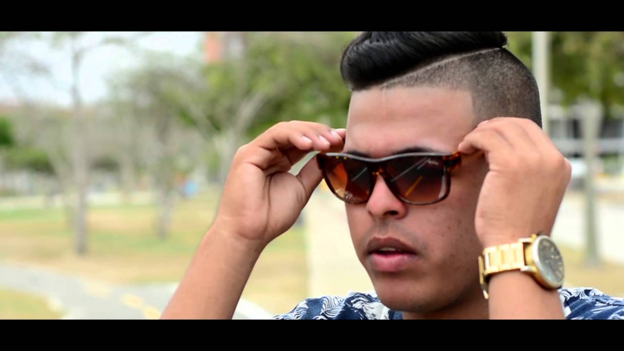 Erick Mac - No Dejes FT Charly O (Video Oficial)