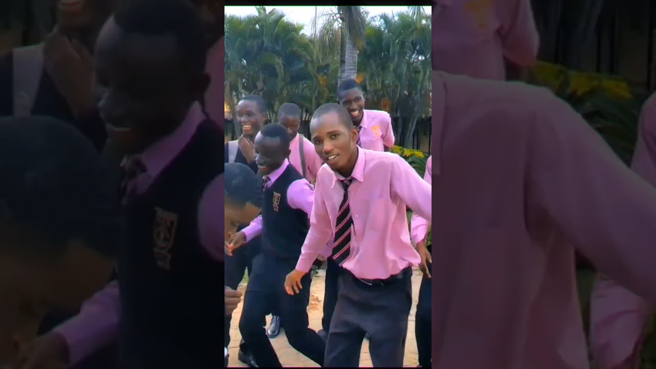 Welcome to Wusakile Secondary School-Software zm and Radioauthentic - produced by icetrx