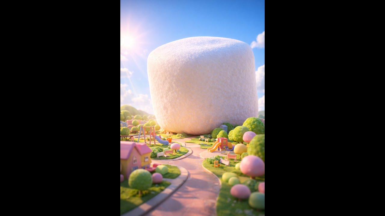 RaiRai World