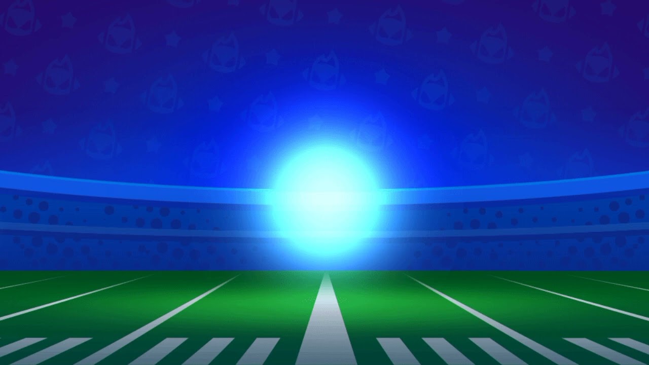Brawl Stars American Football 2023 Menu Music With Background