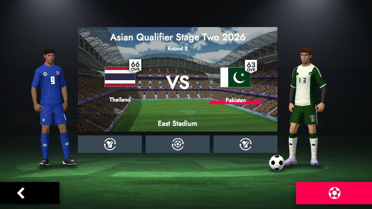 FIFA world cup football 2026 Grand operation kaarvayi