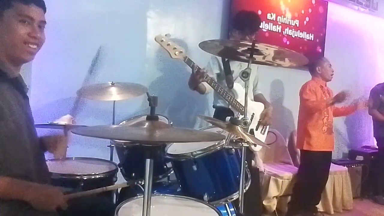 GIVING: YOU ARE GOOD(TAGALOG VERSION) DRUM CAM 🥁   USED 🎧 FOR BETTER AUDIO QUALITY 😁