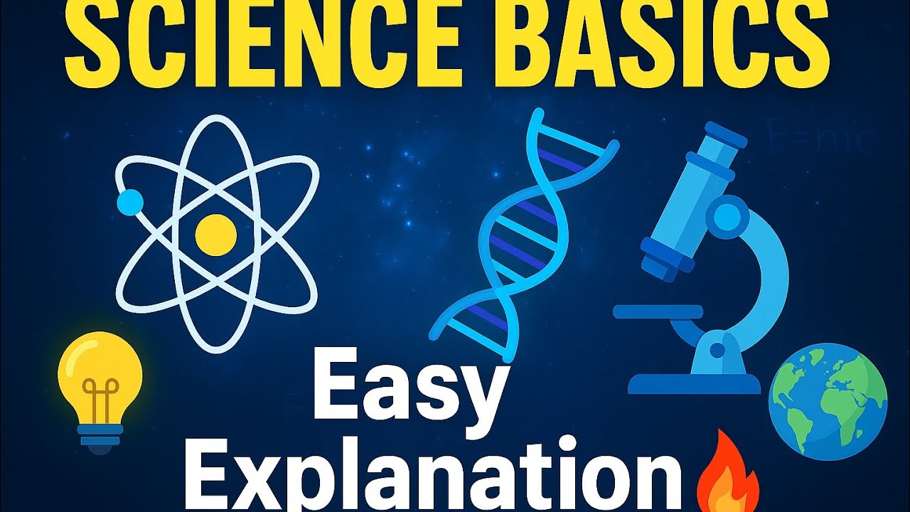 Science class 1 (basic science part 1st) #youtube #khansir #gk #science #ssc #millionaire 