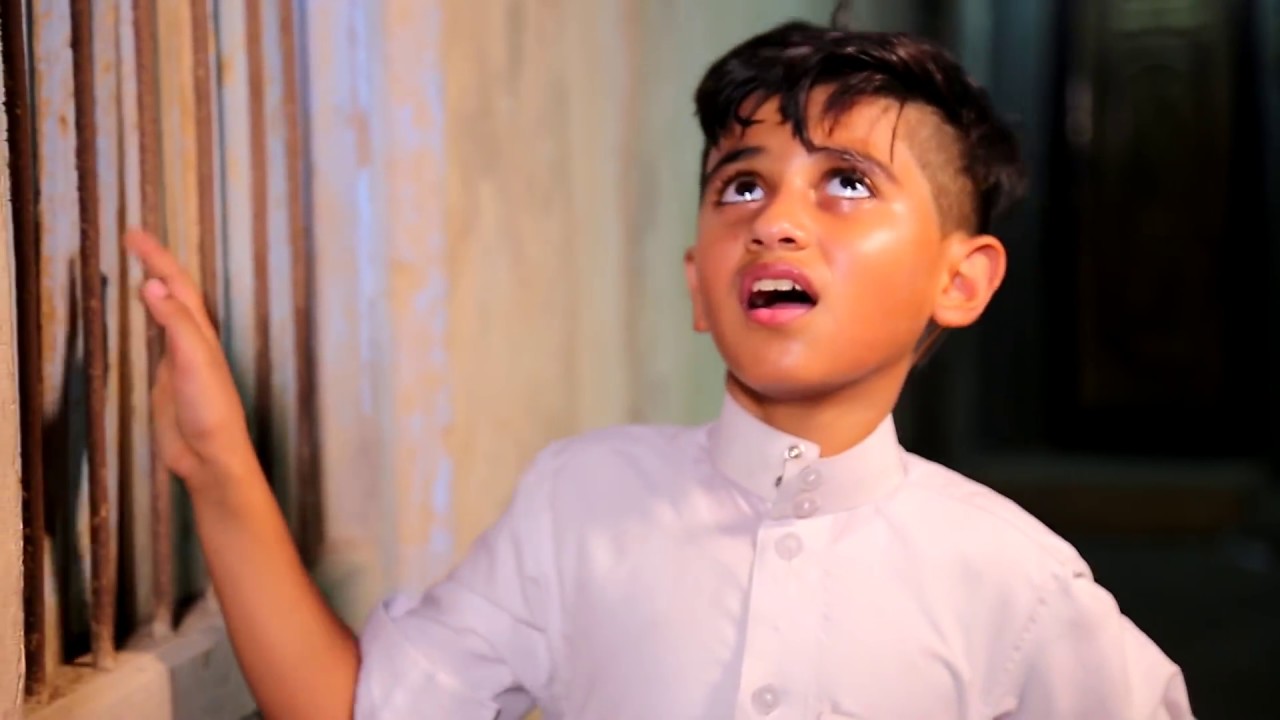 دمعة يتيم فلم سعودي يحكي واقع بعض الايتام