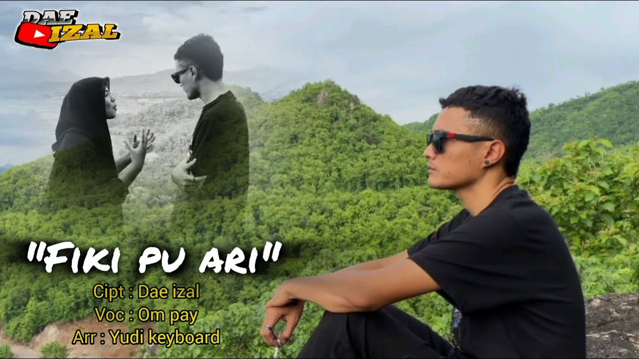 Fiki pu ari (Ando da ngoa) Lagu viral Bima - Dompu 