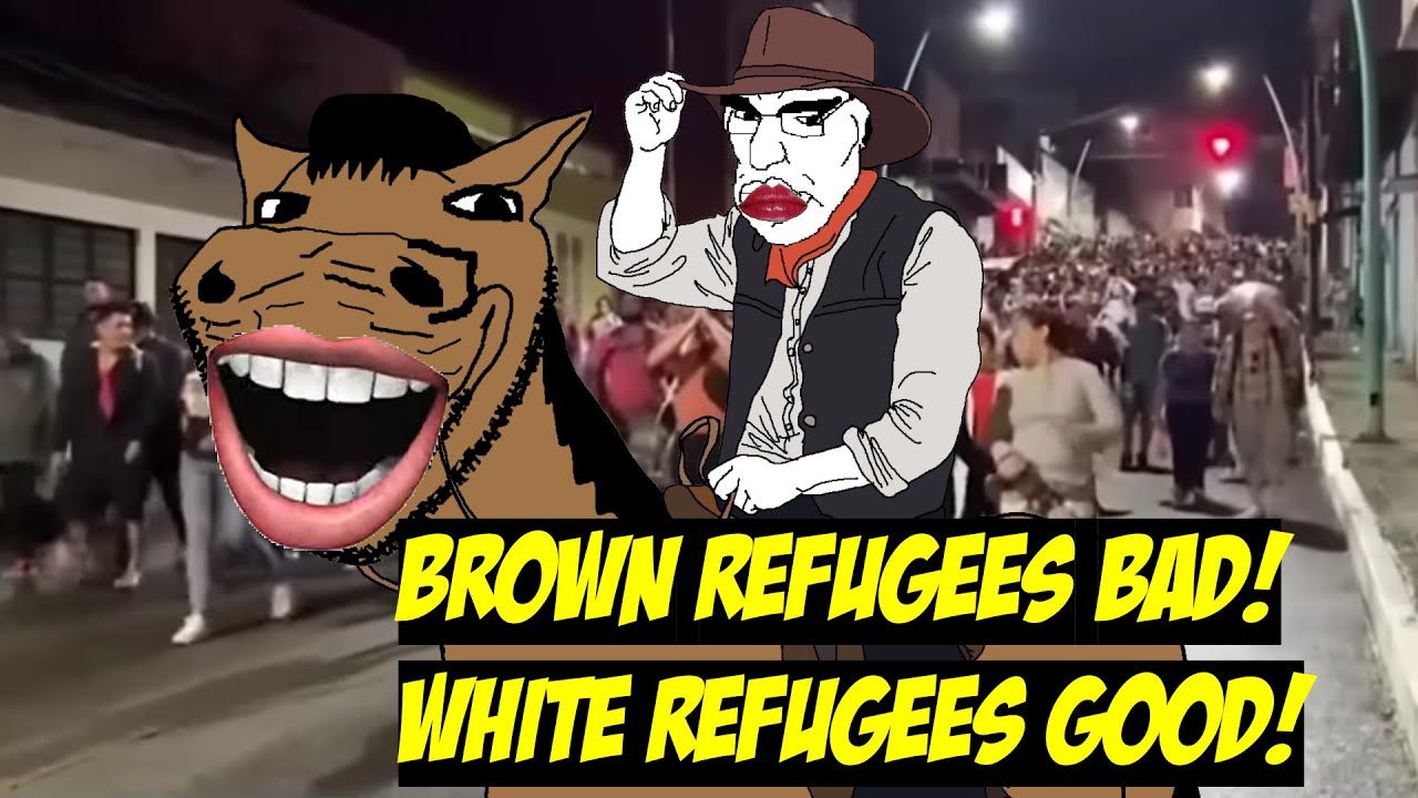 MAGA Doublethink