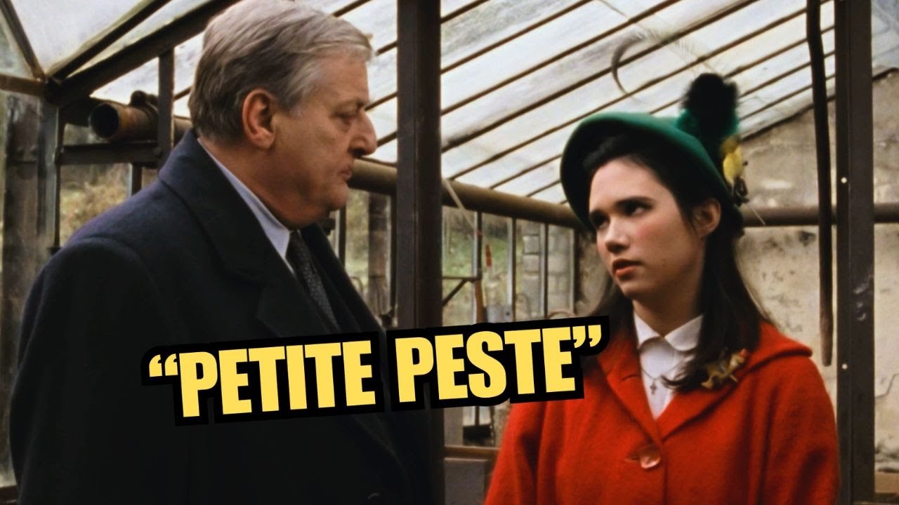 Mademoiselle Félicie a des choses à cacher ? - Maigret
