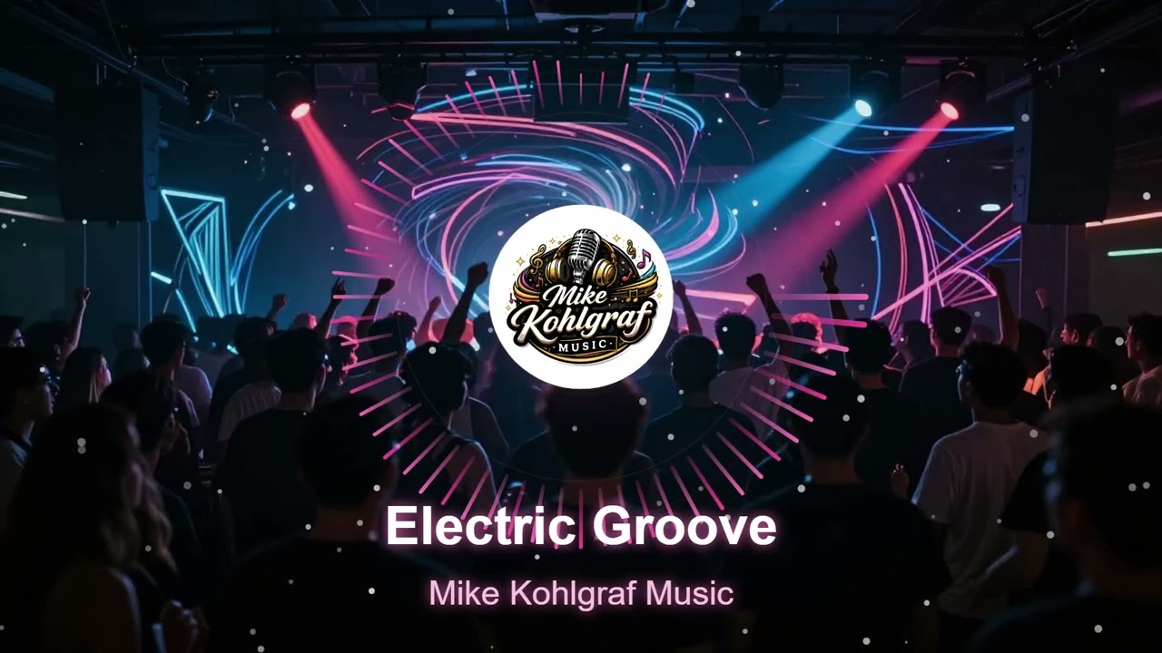 *** Electric Groove *** - Welcome to my club, again :)