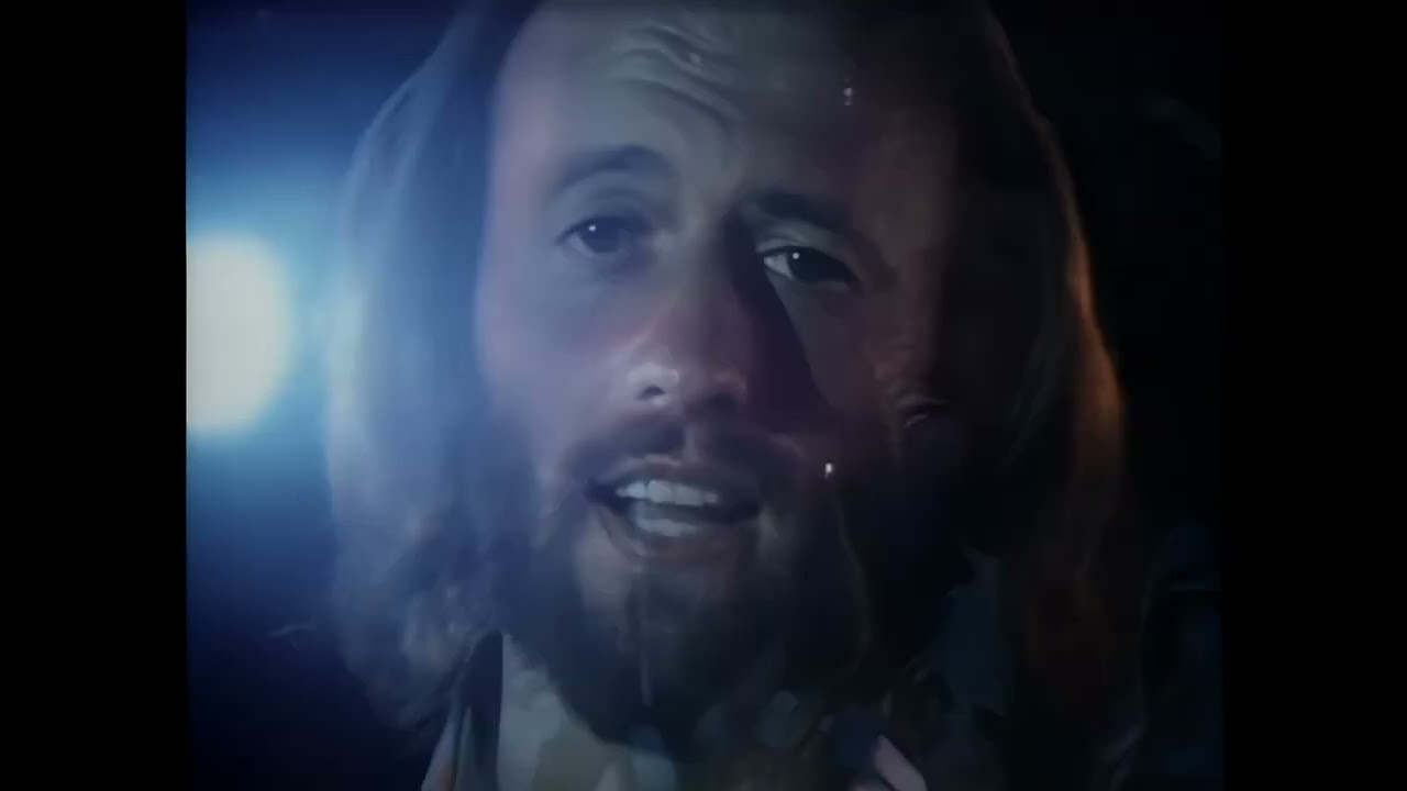Bee Gees - How deep is your love