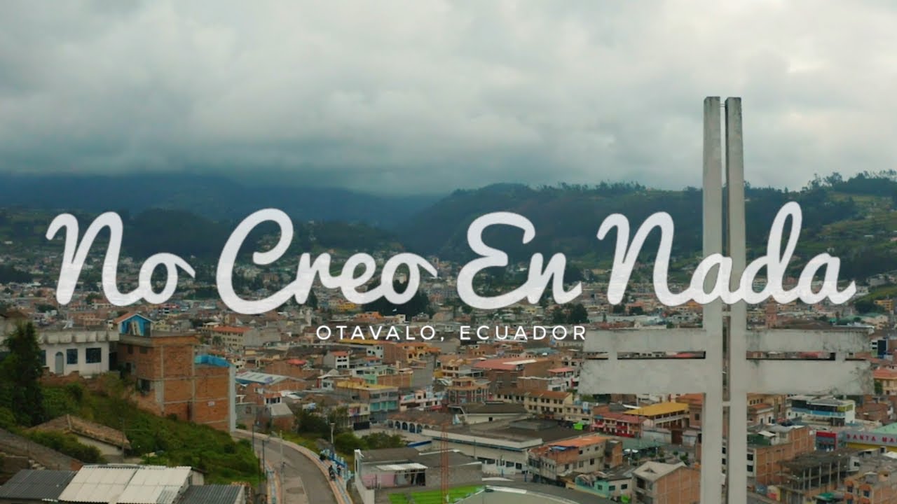 Bachata Heightz - No Creo En Nada (Official Music Video)