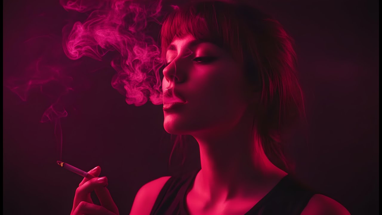 Vocal Deep House Mix 2026 | Smoky Introspection & Urban Vibes