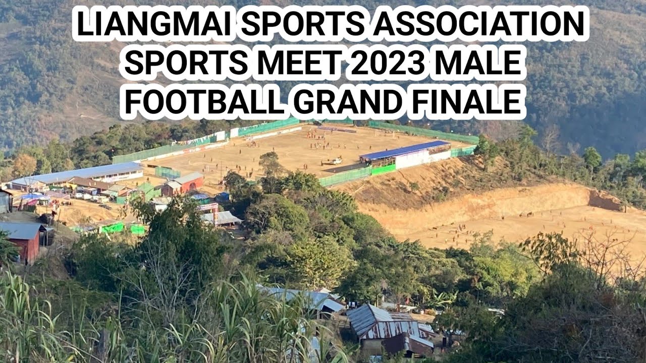 LSA Live 2023 men's football grand finale and closing ceremony