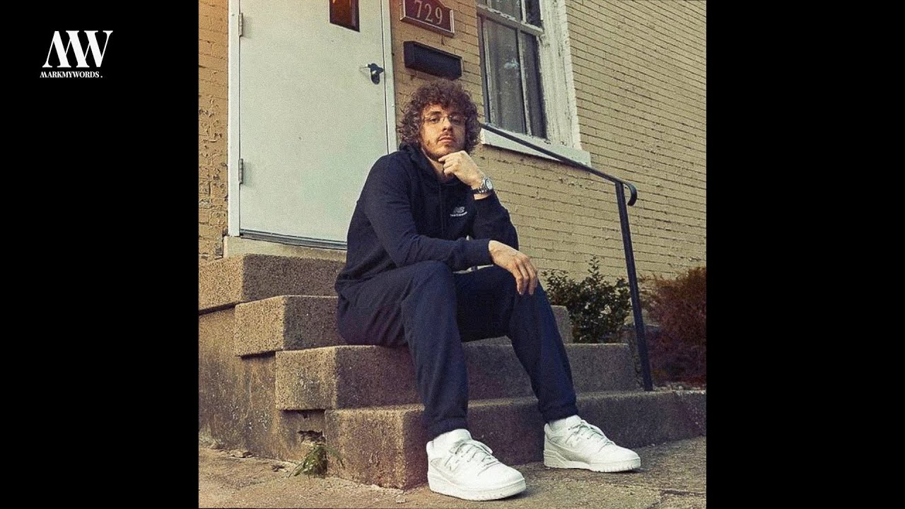 [FREE] JACK HARLOW X CORDAE TYPE BEAT 
