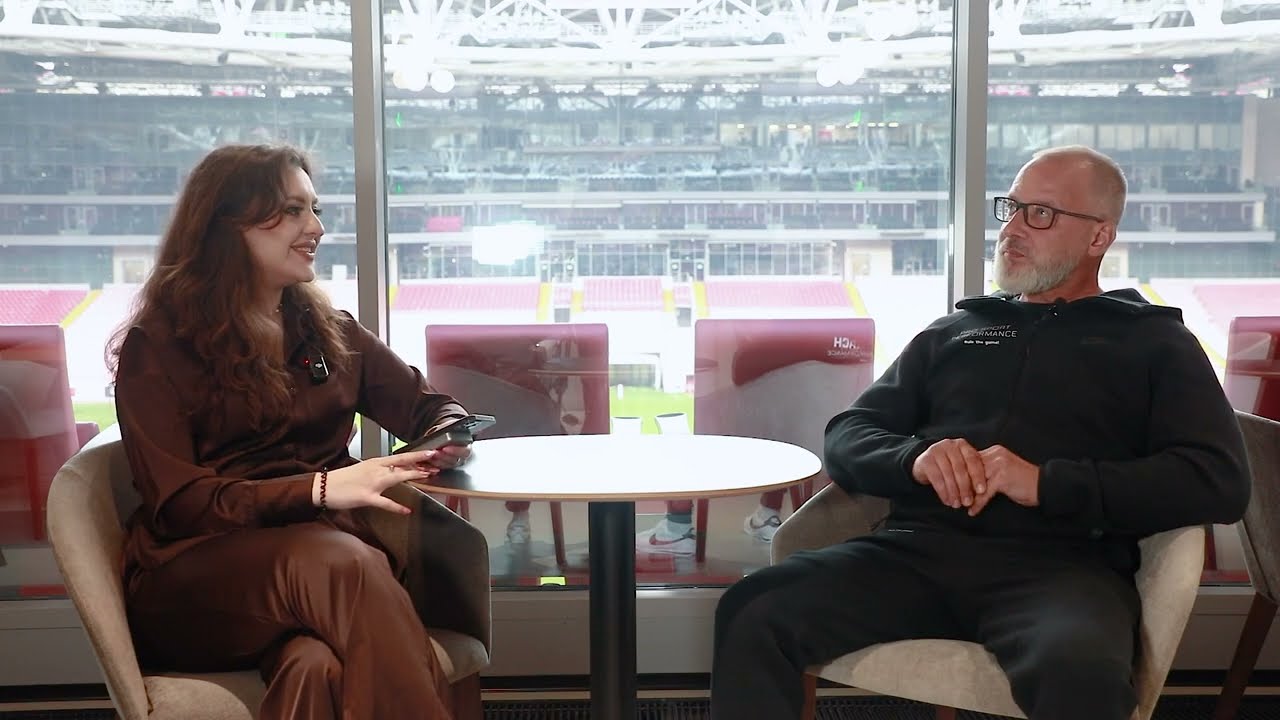 Спортивный менеджмент в России/СНГ: Как выжить и заработать? | Сергей Нечувилин | PSP Podcast